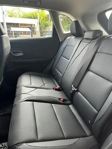 MG Zs hybrid+ 1.5 Hev Comfort At 2026