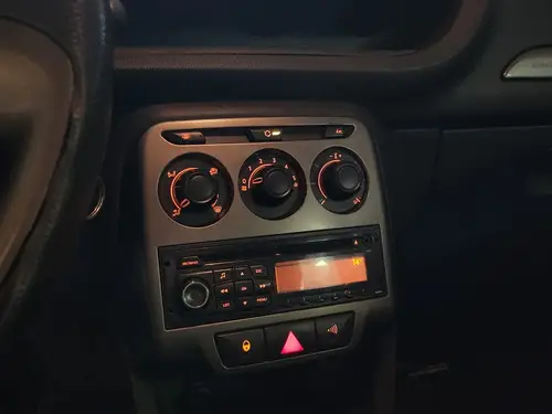Citroën C3 picasso tendance 2014