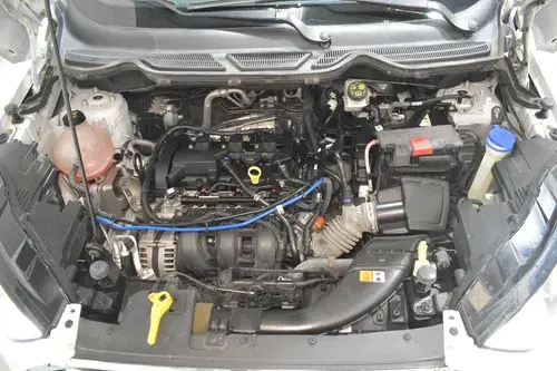 Ford Ecosport 1.5 Titanium 123cv 4x2 Manual 2019
