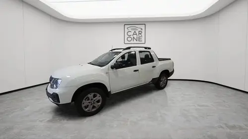 Renault Oroch 1.6 4X2 EMOTION L24 2024