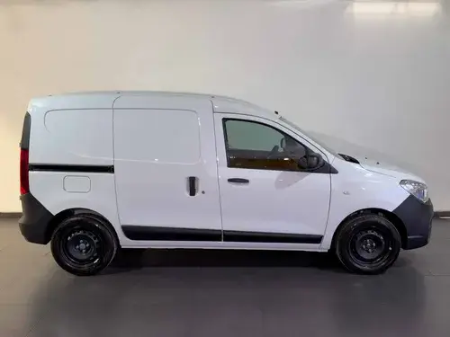 Renault Kangoo Ii Express Express Confort Std 1.6 Sce 2026