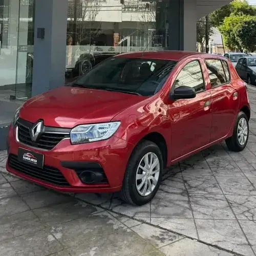 Renault Sandero 1.6 Life 2024
