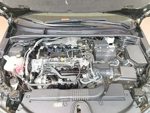 Toyota Corolla 2.0 Xei Cvt 170cv 2022