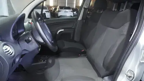 Citroën C3 1.4 I Sx Facelift 2010
