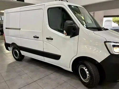 Renault Master 2.3 L2H2 (10,8M3) 2026