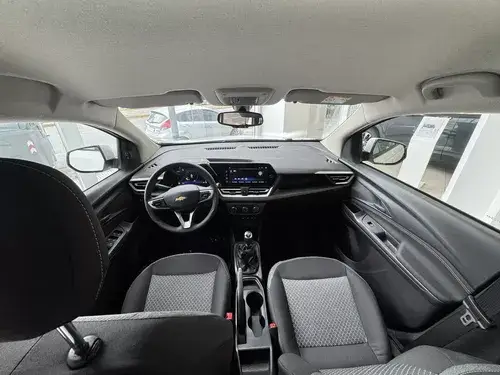 Chevrolet Spin 1.8 Lt 5as 105cv 2026