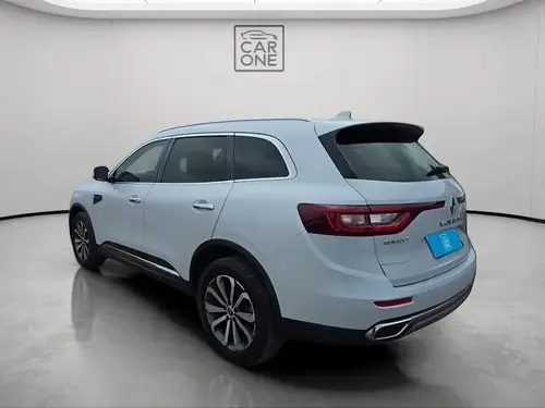Renault Koleos 2.5 4X4 INTENS CVT L20 2021
