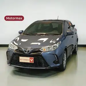 Toyota Yaris 1.5 5 Ptas Xs L/22 2022