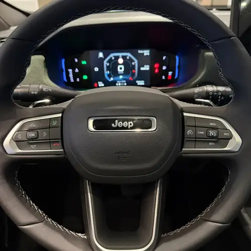 Jeep Renegade 1.3T Willys At9 4X4 2026
