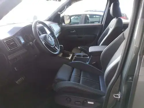 Volkswagen Amarok 3.0 Cd Tdi V6 Hero 258Cv 4X4 At 2026