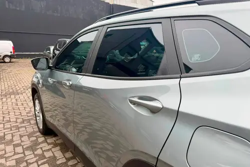 Chevrolet Tracker 1.2 T LTZ AT6 L20 2024