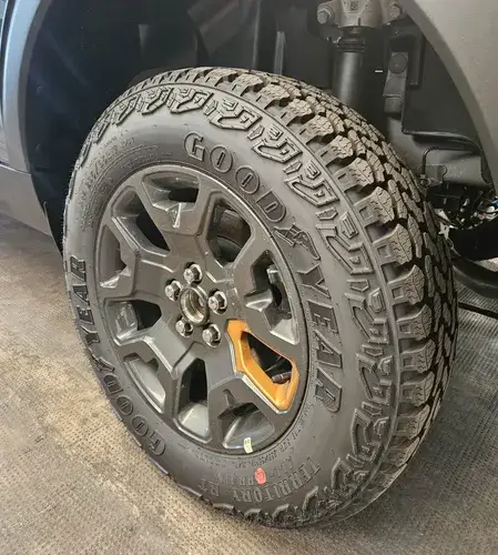 Ford Maverick 2.0 Ecoboost Tremor At8 4Wd My25 2026
