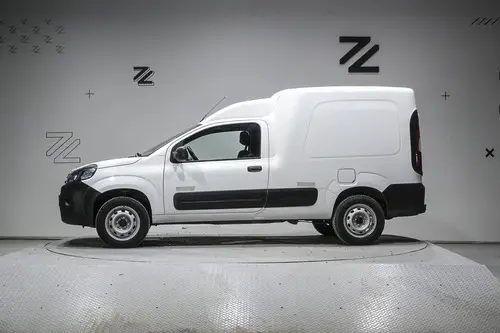 Fiat Fiorino 1.4 Endurance 2024