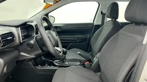 Citroën C4 Cactus 1.6 Vti 115 Feel 2022