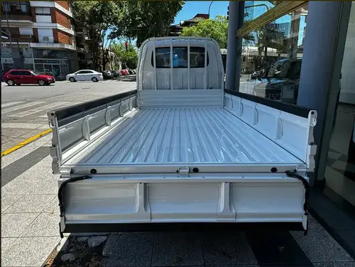 Kia K2500 2.5 Caja 2026