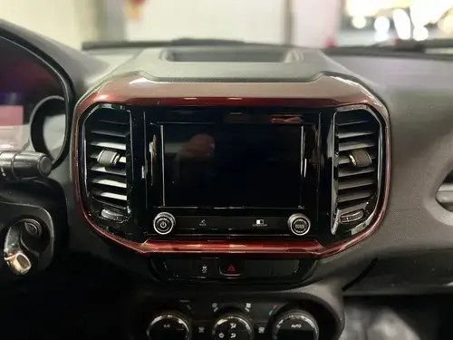 Fiat Toro 1.8 Freedom 4X2 At 2021