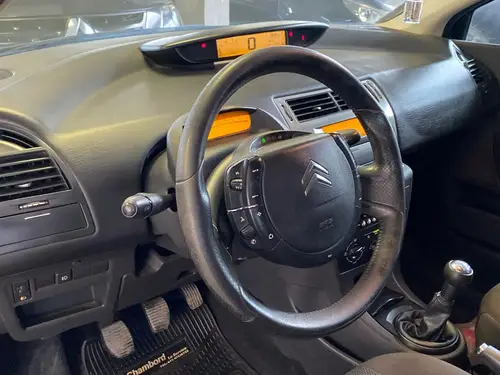 Citroën C4 1.6 X Am71 2010
