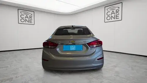 Chevrolet Cruze 1.4T PREMIER AT 4P 2023