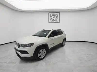 Jeep Compass 1.3 T 270 SPORT AT6 L21 2022