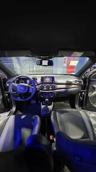 Fiat cronos precisión 1.3L cvt 2023