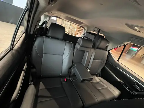 Toyota SW4 2.8 Srx 204Cv 4X4 7As At 2026