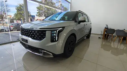 Kia Carnival 2.2 Crdi Sx At 2026