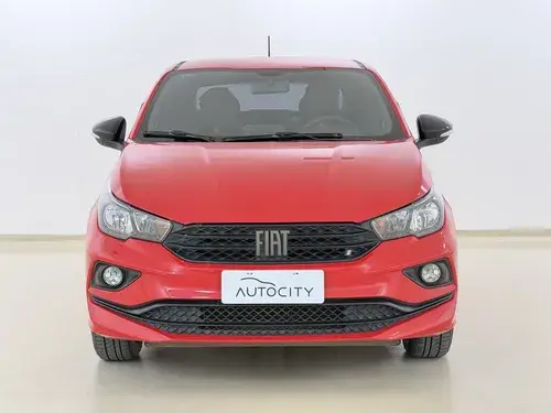 Fiat Cronos 1.3 GSE DRIVE PACK PLUS L23 2024