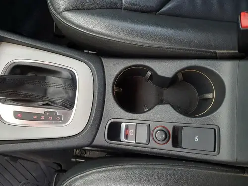 Audi Q3 2.0 Quattro Tfsi 170cv 2013