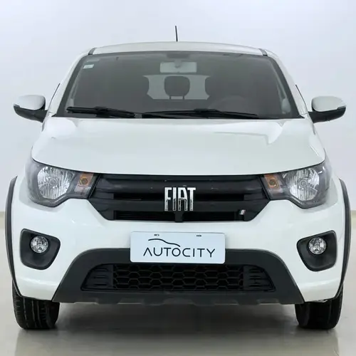 Fiat Mobi 1.0 FIRE LIKE 2022