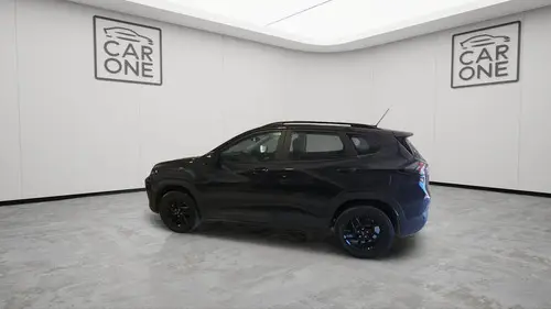 Chevrolet Tracker 1.2 T RS AT L26 2026