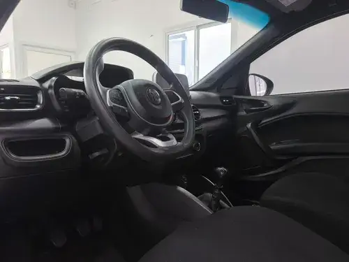 Fiat Cronos 1.3 DRIVE GSE S-DESING 2021