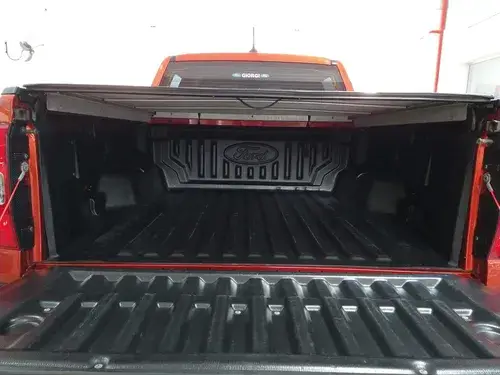 Ford Ranger 2.0 Cd 4X4 Xlt At 210Cv 2023