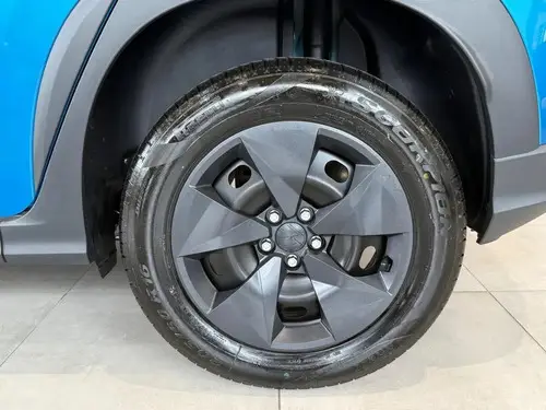 Volkswagen Tera 1.6 Msi Trend Mt 2026