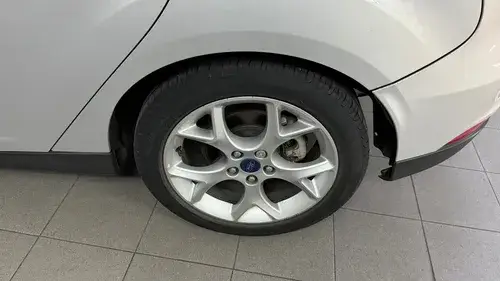 Ford Focus III 2.0 Se Plus At6 2016