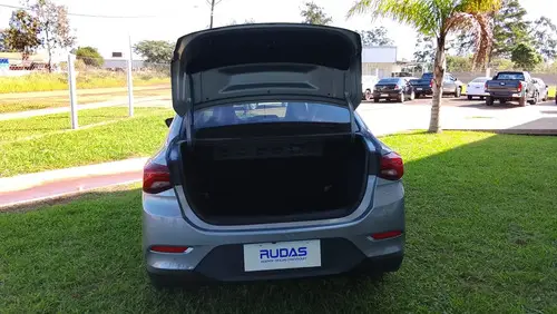 Chevrolet Onix plus 1.0 Turbo Premier At 2025