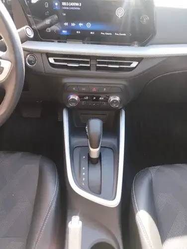 Chevrolet Onix plus 1.0 Turbo Ltz At 2025