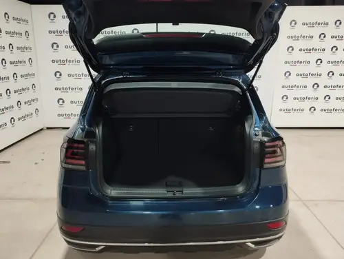Volkswagen T-Cross 1.6 COMFORTLINE AT6 L19 2021