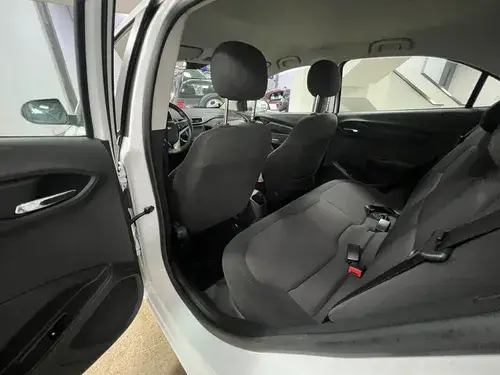 Chevrolet Onix 1.4 Ltz Mt 98cv 2015