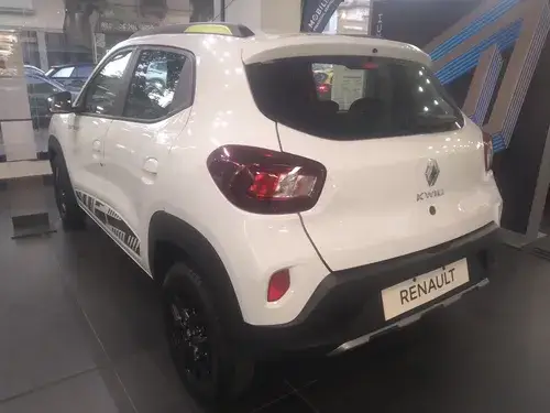 Renault Kwid 1.0 Sce 66Cv Iconic Outsider 2026