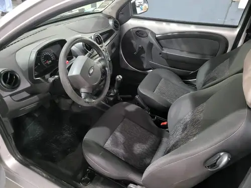 Ford Ka 1.0 Fly Viral Usb/bluetooth 2010