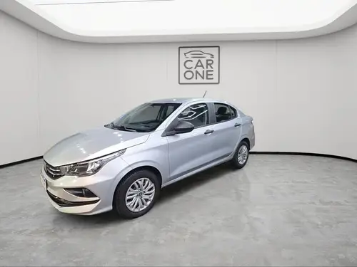Fiat Cronos 1.3 GSE DRIVE CON TAZAS L23 2022
