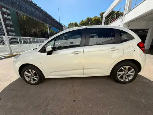 Citroën C3 1.5 Tendance Pack Secure I 90cv 2015