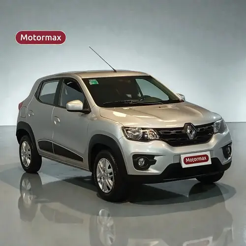 Renault Kwid 1.0 Intens 2020