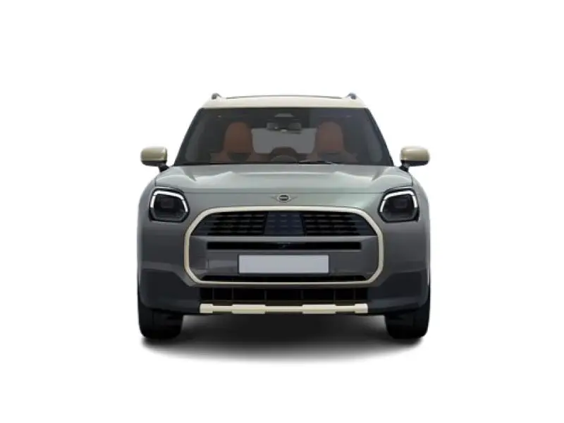 Mini Mini Countryman Cooper C Classic at7 2025