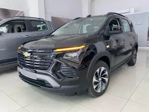 Chevrolet Spin 1.8 Premier 7As At 105Cv 2026
