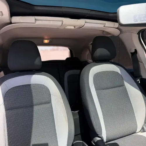 Citroën C3 1.6 VTI FEEL L16 2017