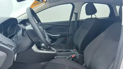 Ford Focus III 1.6 S 2019
