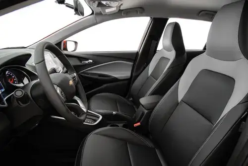 Chevrolet Onix plus 1.0T PREMIER AT 2026