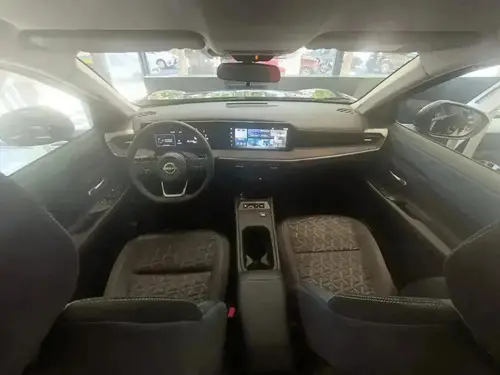 Nissan Kicks 1.0 T200 Advance 2026