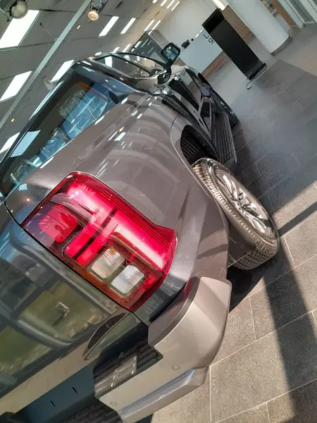 L200 L200 2.4L GLS 4WD FULL 2026